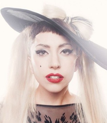 ladygaga银发_ladygaga收入