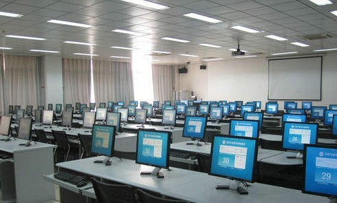 卫生资格人机对话考点