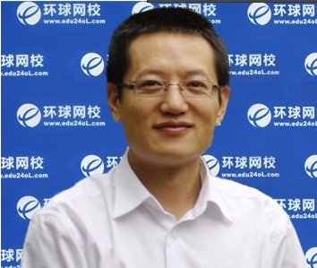 2014经济师考试中级保险 郭彬老师