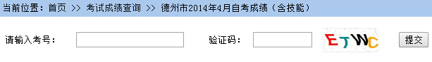 德州自考成绩查è¯?